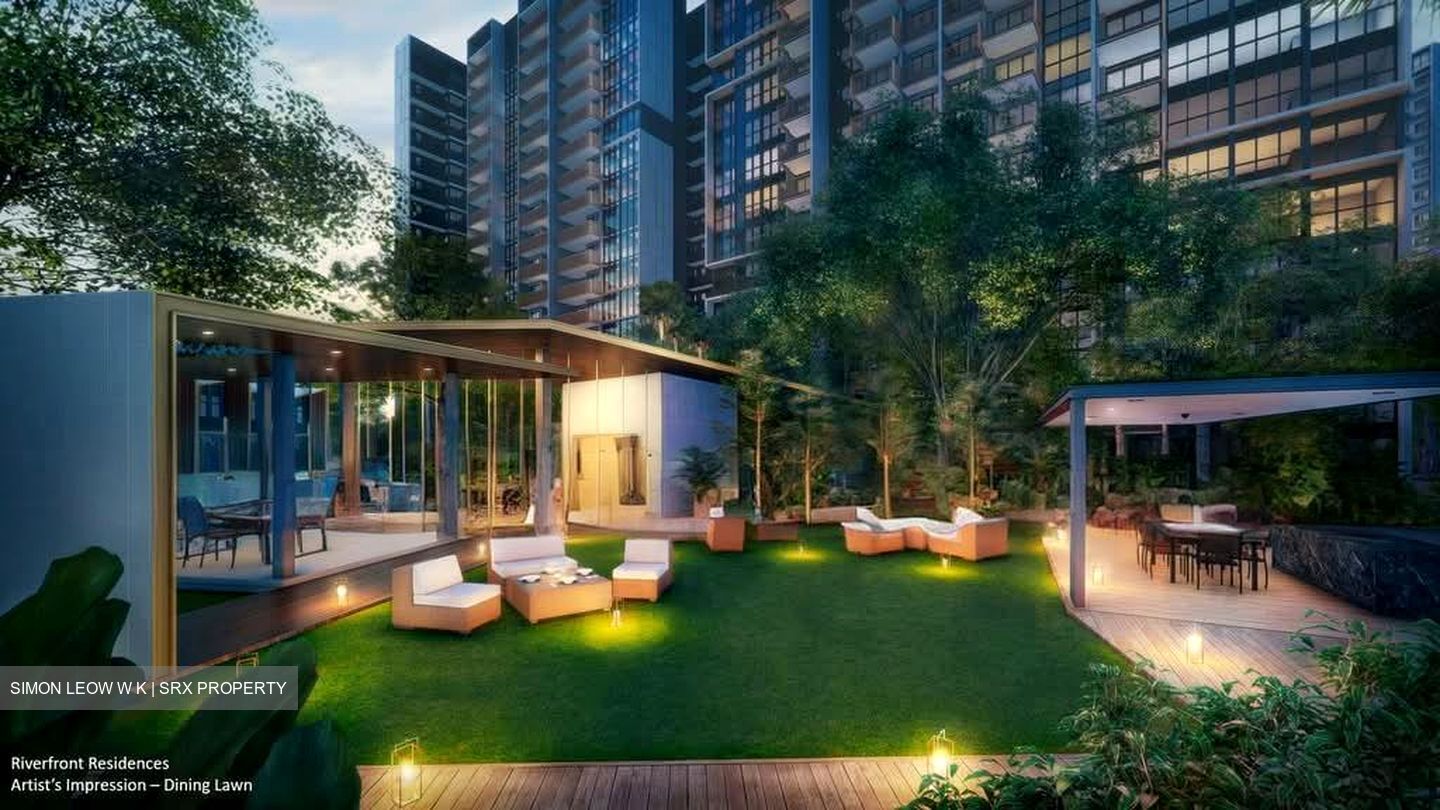 Riverfront Residences (D19), Apartment #586749431